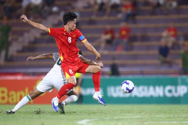 Đã có lịch thi đấu chi tiết U.23 Việt Nam: Thuận lợi trước 'chung kết' với chủ nhà Ả Rập Xê Út Đã có lịch thi đấu chi tiết U.23 Việt Nam: Thuận lợi trước 'chung kết' với chủ nhà Ả Rập Xê Út