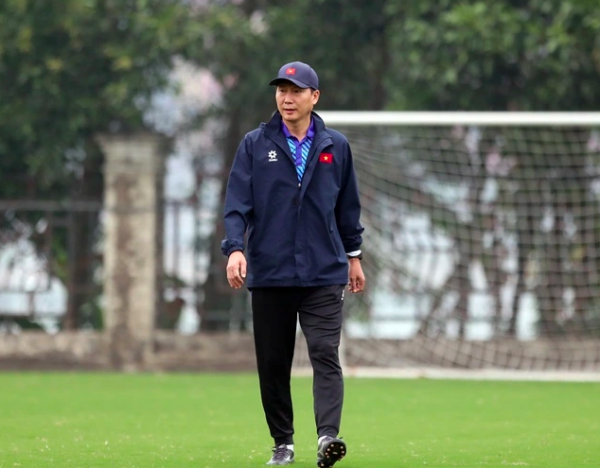 Đặc biệt lo ngại đội tuyển Việt Nam: Malaysia có động thái bất ngờ, thầy Kim nghĩ gì? Đặc biệt lo ngại đội tuyển Việt Nam: Malaysia có động thái bất ngờ, thầy Kim nghĩ gì?