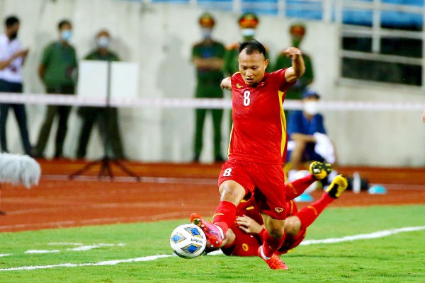 Đằng sau màn lột xác của U.23 Việt Nam khi ra 'biển lớn' châu Á