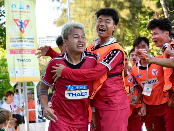 Để lá cờ Trường ĐH Thủy lợi bay cao ở sân chơi quốc tế Để lá cờ Trường ĐH Thủy lợi bay cao ở sân chơi quốc tế