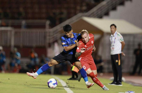 ‘Đi săn không súng’, HAGL lâm nguy: Phải trỗi dậy ngay kẻo quá muộn ‘Đi săn không súng’, HAGL lâm nguy: Phải trỗi dậy ngay kẻo quá muộn