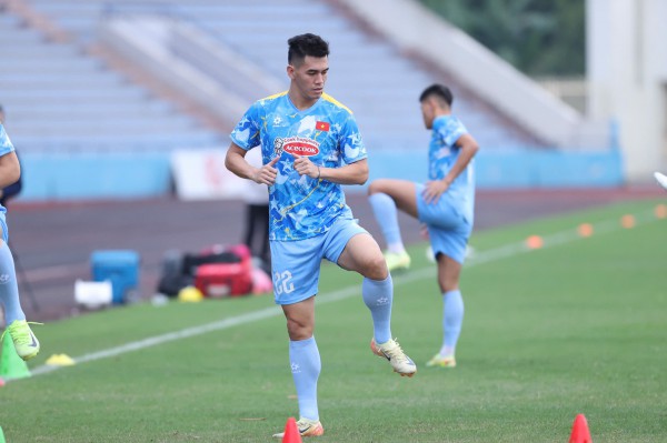 Điều HLV Kim Sang-sik còn thiếu ở đội tuyển Việt Nam