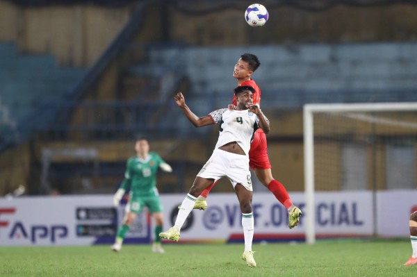 Điều vô cùng đặc biệt giúp đội tuyển Việt Nam mềm mại hơn