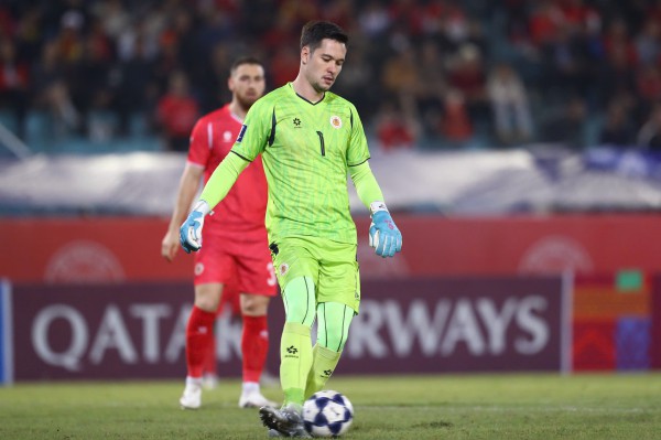 Đình Bắc lập công, CLB CAHN ngược dòng ngoạn mục hạ CLB Trung Quốc: Xuất sắc vào vòng 16 đội châu Á Đình Bắc lập công, CLB CAHN ngược dòng ngoạn mục hạ CLB Trung Quốc: Xuất sắc vào vòng 16 đội châu Á