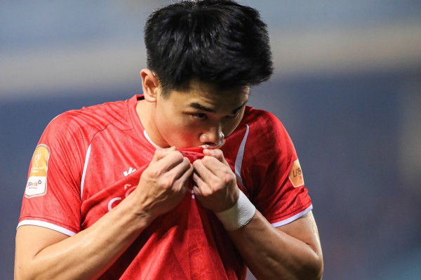 Đình Bắc và Minh Phúc báo tin vui, U.23 Việt Nam có lực lượng mạnh cho trận gặp Lào Đình Bắc và Minh Phúc báo tin vui, U.23 Việt Nam có lực lượng mạnh cho trận gặp Lào