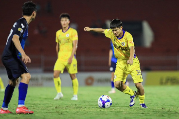 Độc lạ bóng đá Việt Nam: Hà Nội FC có thể dự giải châu Á nếu… SLNA thắng đội CAHN Độc lạ bóng đá Việt Nam: Hà Nội FC có thể dự giải châu Á nếu… SLNA thắng đội CAHN