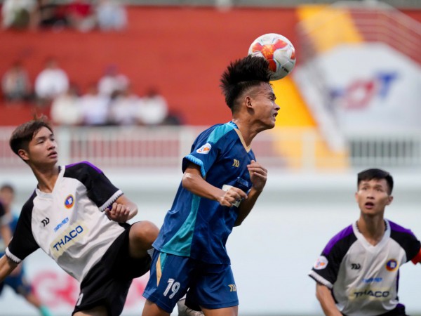 Đội Trường ĐH Sư phạm TDTT Hà Nội: Muốn kéo dài thành tích 4 lần vào VCK Đội Trường ĐH Sư phạm TDTT Hà Nội: Muốn kéo dài thành tích 4 lần vào VCK