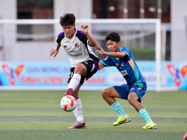 Đội Trường ĐH Sư phạm TDTT Hà Nội: Muốn kéo dài thành tích 4 lần vào VCK Đội Trường ĐH Sư phạm TDTT Hà Nội: Muốn kéo dài thành tích 4 lần vào VCK