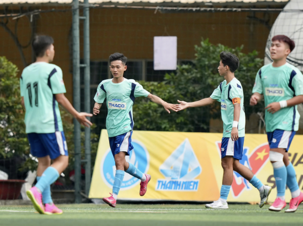 Đội Trường ĐH Sư phạm TP.HCM sẽ tạo 'địa chấn' ở Nha Trang? Đội Trường ĐH Sư phạm TP.HCM sẽ tạo 'địa chấn' ở Nha Trang?