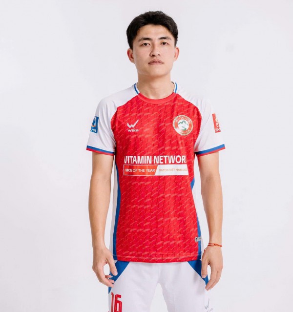 Đội Trường ĐH Thủy lợi tạm chia tay HLV Vũ Văn Trung: 'Tướng' trẻ lên thay