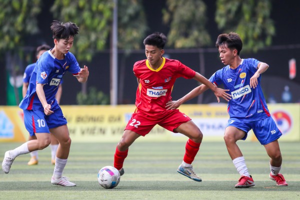 Đội Trường ĐH Tôn Đức Thắng: Sẵn sàng chinh phục thách thức! Đội Trường ĐH Tôn Đức Thắng: Sẵn sàng chinh phục thách thức!