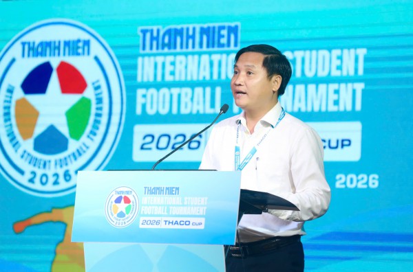 Đội bóng Trường ĐH Nha Trang: Lan tỏa tinh thần đoàn kết, cao thượng Đội bóng Trường ĐH Nha Trang: Lan tỏa tinh thần đoàn kết, cao thượng