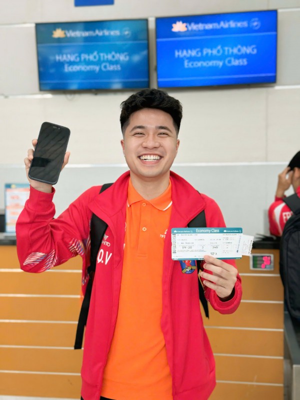 Đội bóng do cựu sao HAGL Trần Hữu Đông Triều dẫn dắt sớm đến Nha Trang Đội bóng do cựu sao HAGL Trần Hữu Đông Triều dẫn dắt sớm đến Nha Trang