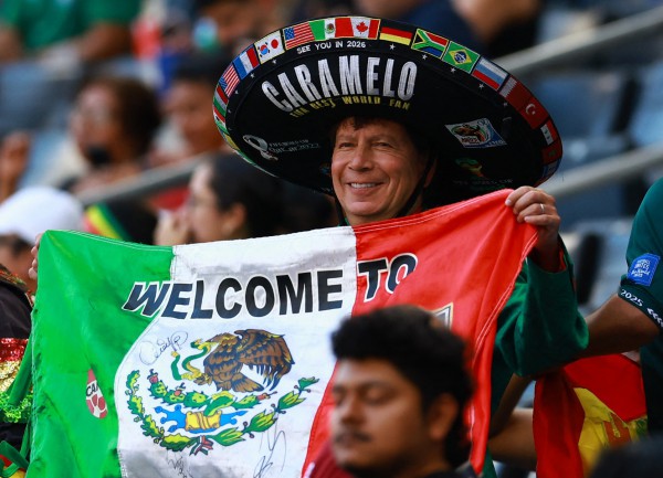 Đội chủ nhà World Cup đột ngột hội quân một cách ly kỳ, lý do cực bất ngờ
