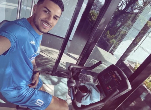 Đội của Madam Pang khát khao sở hữu Hendrio, phải cạnh tranh với loạt đại gia V-League Đội của Madam Pang khát khao sở hữu Hendrio, phải cạnh tranh với loạt đại gia V-League