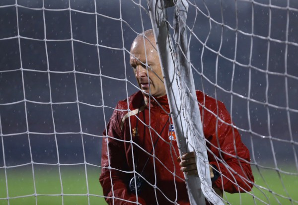 Đội tuyển Nepal giữa muôn trùng khó khăn: Vì sao phải dùng sân Thống Nhất làm sân nhà?