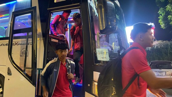 Đội tuyển Nepal tới Việt Nam: Đối thủ đã sẵn sàng, thầy trò ông Kim thì sao?