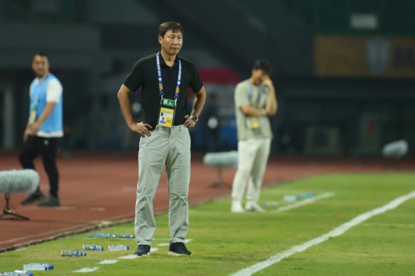 Đội tuyển Philippines từng khiến Việt Nam vất vả, HLV Kim Sang-sik cần có đối sách nóng