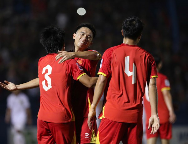 Đội tuyển Việt Nam: Chuẩn bị ngược dòng thắng Malaysia từ bây giờ! Đội tuyển Việt Nam: Chuẩn bị ngược dòng thắng Malaysia từ bây giờ!