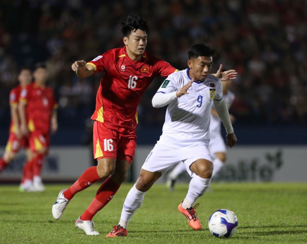 Đội tuyển Việt Nam: Chuẩn bị ngược dòng thắng Malaysia từ bây giờ! Đội tuyển Việt Nam: Chuẩn bị ngược dòng thắng Malaysia từ bây giờ!