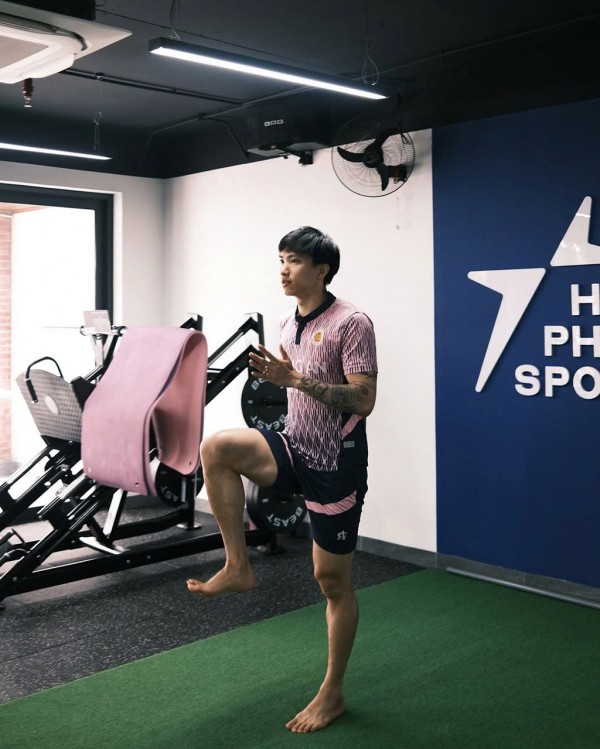 Đội tuyển Việt Nam: Tin vui từ Xuân Son, Văn Hậu và các anh tài khác