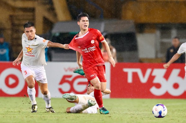 Đội tuyển Việt Nam chia tay người hùng AFF Cup 2024, cơ hội cho dàn sao U.23 Đội tuyển Việt Nam chia tay người hùng AFF Cup 2024, cơ hội cho dàn sao U.23