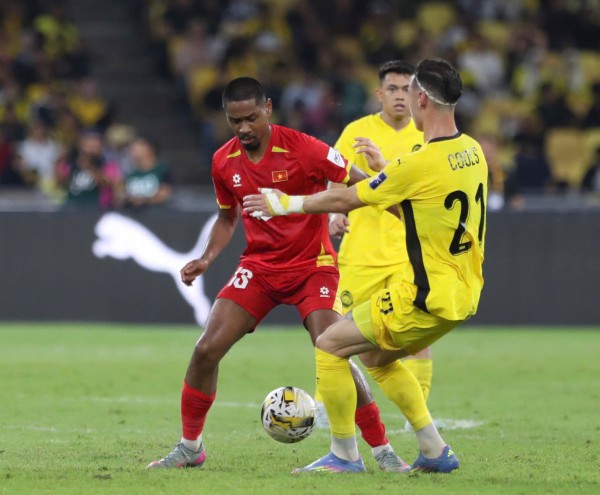 Đội tuyển Việt Nam chưa xác định sân nhà cho trận đại chiến Malaysia: Mỹ Đình bị loại?