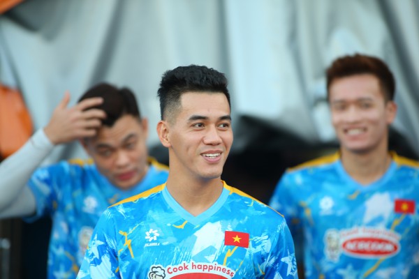 Đội tuyển Việt Nam có cơ hội thăng hạng FIFA nhanh nhất thế giới, bỏ xa Malaysia, Indonesia: Tại sao? Đội tuyển Việt Nam có cơ hội thăng hạng FIFA nhanh nhất thế giới, bỏ xa Malaysia, Indonesia: Tại sao?