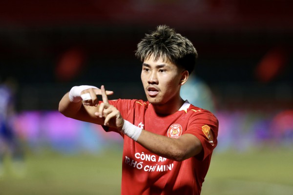 Đội tuyển Việt Nam cực mới: Nguyễn Filip bị loại, có Tài Lộc, Khoa Ngô, Lê Giang Patrik và nhiều gương mặt 'sốc' Đội tuyển Việt Nam cực mới: Nguyễn Filip bị loại, có Tài Lộc, Khoa Ngô, Lê Giang Patrik và nhiều gương mặt 'sốc'