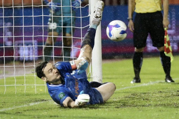 Đội tuyển Việt Nam đá AFF Cup bằng lực lượng nhập tịch mạnh nhất lịch sử Đội tuyển Việt Nam đá AFF Cup bằng lực lượng nhập tịch mạnh nhất lịch sử