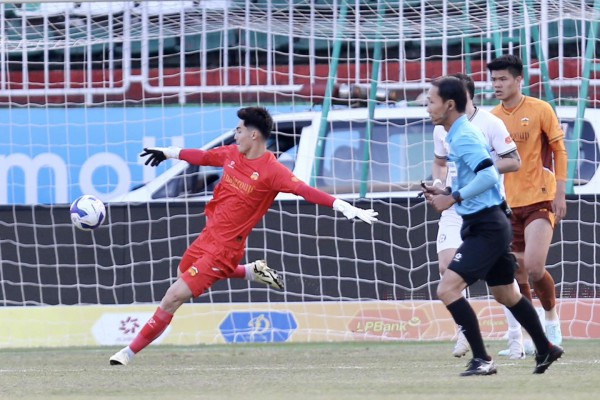 Đội tuyển Việt Nam lột xác nhờ điều đặc biệt này, không cầu thủ nào không thể thay thế