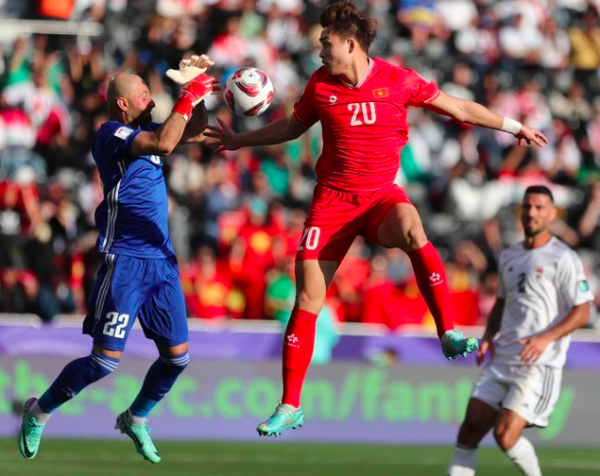 Đội tuyển Việt Nam lột xác nhờ điều đặc biệt này, không cầu thủ nào không thể thay thế