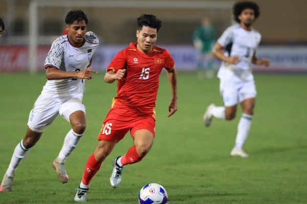 Đội tuyển Việt Nam nhớ những trận giao hữu xứng tầm: 'Quân xanh' phải mạnh hơn Đội tuyển Việt Nam nhớ những trận giao hữu xứng tầm: 'Quân xanh' phải mạnh hơn