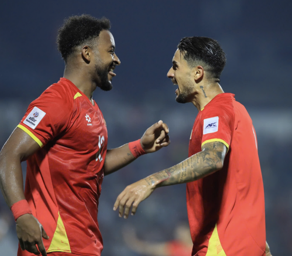 Đội tuyển Việt Nam rất khác biệt, cực mạnh ở điểm ít ai ngờ