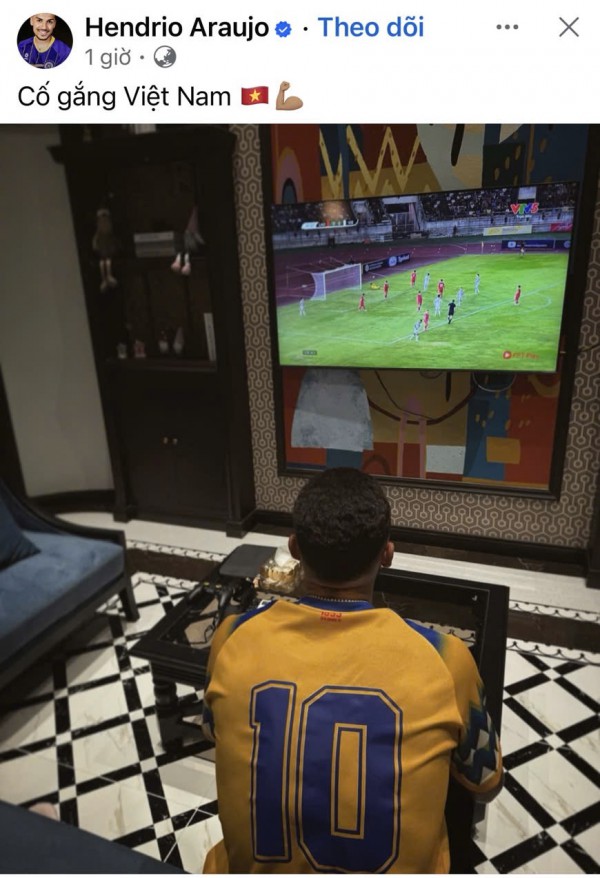 Đội tuyển Việt Nam sẽ chơi áp đặt Malaysia trận quyết đấu: Xuân Son gọi, Hoàng Hên trả lời… Đội tuyển Việt Nam sẽ chơi áp đặt Malaysia trận quyết đấu: Xuân Son gọi, Hoàng Hên trả lời…