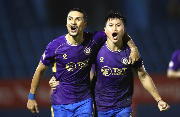 Đội tuyển Việt Nam sẽ chơi áp đặt Malaysia trận quyết đấu: Xuân Son gọi, Hoàng Hên trả lời… Đội tuyển Việt Nam sẽ chơi áp đặt Malaysia trận quyết đấu: Xuân Son gọi, Hoàng Hên trả lời…