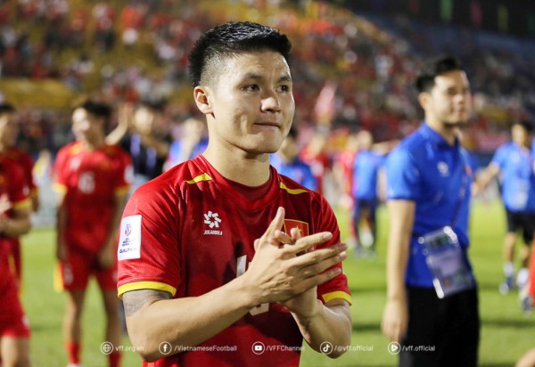 Đội tuyển Việt Nam sẽ tấn công áp đặt và đẹp mắt ở AFF Cup 2026