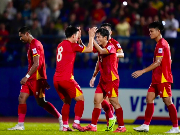 Đội tuyển Việt Nam thắng Malaysia cách nào, nếu không cải tổ gấp những điều này… Đội tuyển Việt Nam thắng Malaysia cách nào, nếu không cải tổ gấp những điều này…