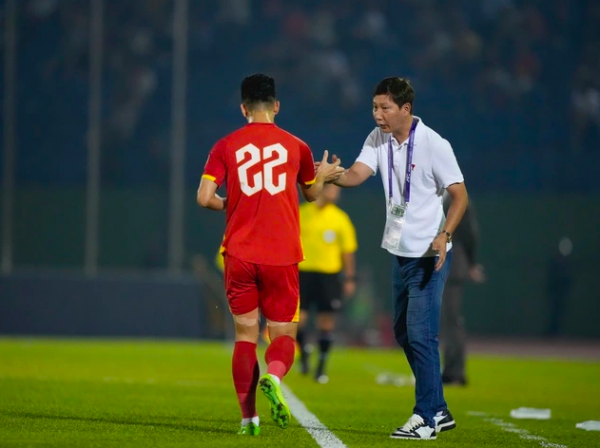 Đội tuyển Việt Nam thắng Malaysia cách nào, nếu không cải tổ gấp những điều này… Đội tuyển Việt Nam thắng Malaysia cách nào, nếu không cải tổ gấp những điều này…