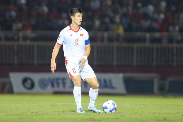 Đội tuyển Việt Nam thăng hạng FIFA cực nhanh: Bỏ xa Malaysia và Indonesia nhưng… Đội tuyển Việt Nam thăng hạng FIFA cực nhanh: Bỏ xa Malaysia và Indonesia nhưng…