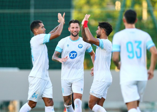 Đội tuyển Việt Nam thua đậm 0-4 trước CLB Nam Định toàn Tây: Đối thủ quá mạnh