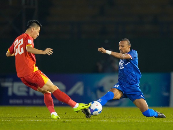 Đội tuyển Việt Nam và ván bài lật ngửa