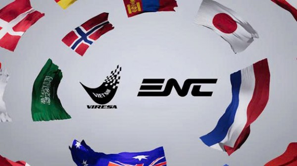 Đội tuyển eSports Việt Nam sẵn sàng chinh phục đấu trường toàn cầu tại ENC 2026 Đội tuyển eSports Việt Nam sẵn sàng chinh phục đấu trường toàn cầu tại ENC 2026