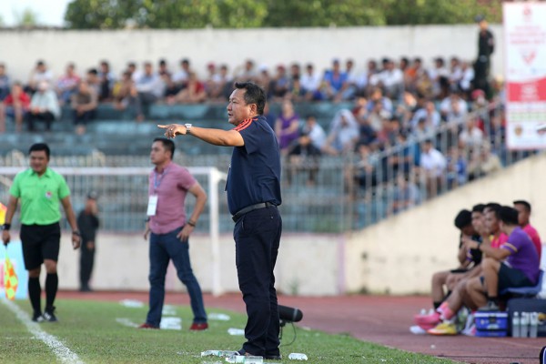 Đội tuyển nữ Việt Nam bước sang chương mới