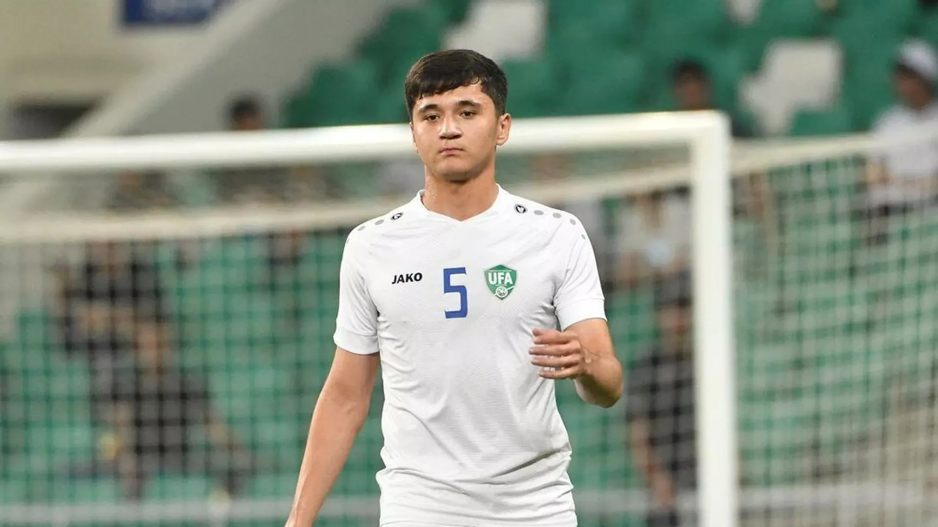 Đón cấp tốc 2 sao khủng, Uzbekistan có đội hình mạnh nhất đấu U.23 Việt Nam