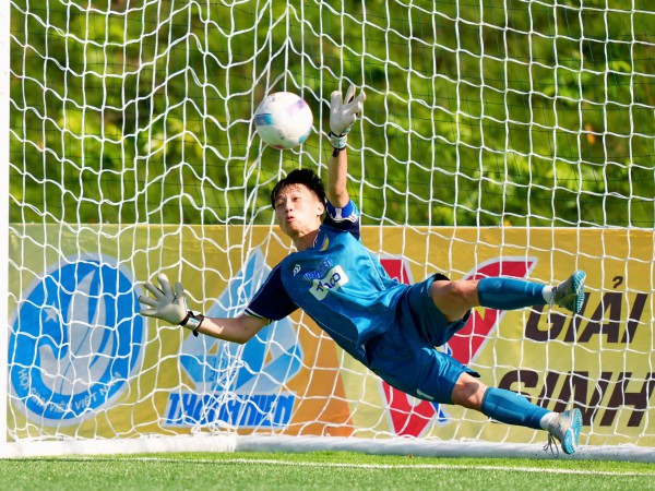 Đương kim vô địch và á quân bị loại: Tiếc, nhưng không bất ngờ! Đương kim vô địch và á quân bị loại: Tiếc, nhưng không bất ngờ!