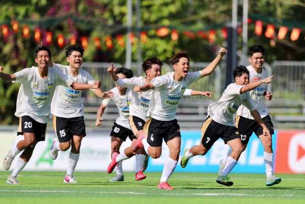 Đương kim vô địch và á quân bị loại: Tiếc, nhưng không bất ngờ! Đương kim vô địch và á quân bị loại: Tiếc, nhưng không bất ngờ!