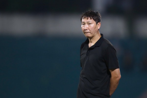 Ông Kim đẩy mạnh 'cấy' lứa U.23 Việt Nam lên đội tuyển Việt Nam