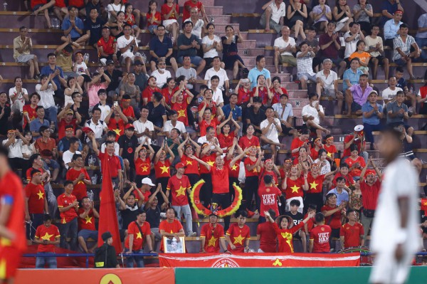 Ông Kim muốn U.23 Việt Nam thắng thuyết phục Yemen, bỏ tâm lý cầu hòa