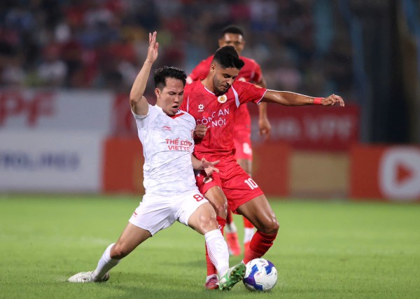 Ông Kim phát hiện sao mai tỏa sáng, đúng vào vị trí U.23 Việt Nam đang thiếu Ông Kim phát hiện sao mai tỏa sáng, đúng vào vị trí U.23 Việt Nam đang thiếu